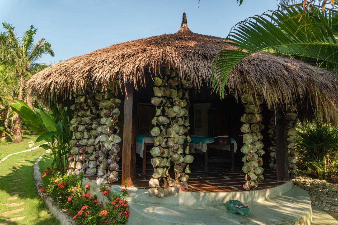 The Bambu Hut Spa - A little tropical oasis in the middle of Bingin where  you can unwind and enjoy some ME time!